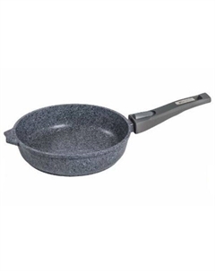 Сковорода Premium grey M028901 Мечта