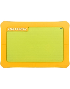 Внешний жесткий диск HS-EHDD-T30 1T Green Rubber Hikvision