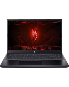 Игровой ноутбук Acer Nitro V 15 ANV15-51-7134 NH.QN9CD.00H