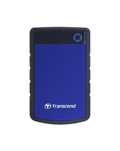 Внешний жесткий диск TS1TSJ25H3B Transcend