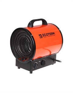 Тепловая пушка EHR-09/3E (ET1524-3) Ecoterm