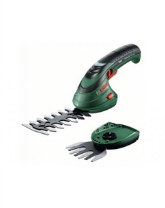 Садовые ножницы Isio (0600833108) Bosch