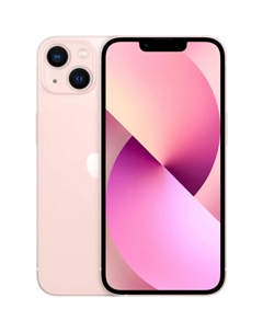 Смартфон Б\У APPLE iPhone 13 Grade A 128GB Pink (MLNE3J/A) Apple