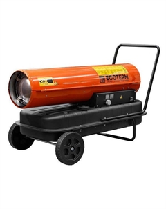 Тепловая пушка DHD-501W (ET1526-5) Ecoterm