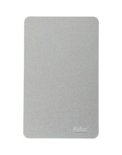 Внешний накопитель K330 1TB NT05K330N-001T-30SL Netac