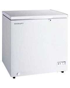 Морозильный ларь BD(W)-135QX Kraft