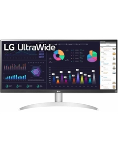 Монитор UltraWide 29WQ600-W Lg