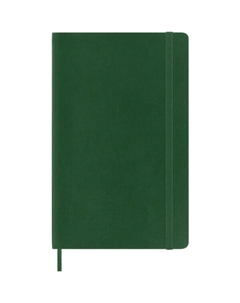 Блокнот CLASSIC SOFT Large QP618K15 Moleskine