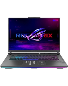 Игровой ноутбук ASUS ROG Strix G16 G614JU-N3490 Asus