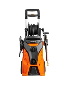 Мойка высокого давления PM-210 PRO Skiper
