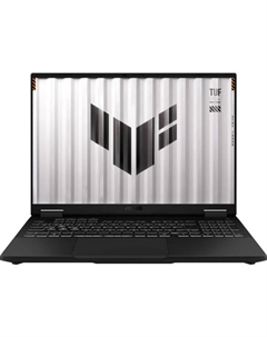 Игровой ноутбук ASUS TUF Gaming F16 FX608JM-RV049 Asus