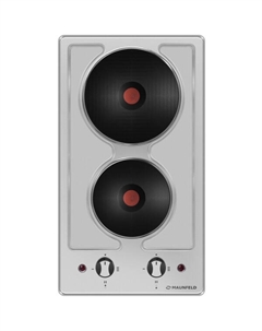 Варочная панель EEHS.32.4S Maunfeld