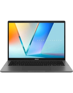 Ноутбук ASUS VivoBook S14 S3407CA-LY097 Asus