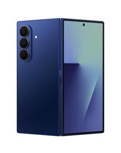 Смартфон Samsung Galaxy Z Fold7 5G 12GB/256GB (синий)