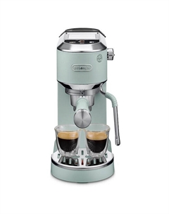 Кофеварка Dedica EC890.GR Delonghi