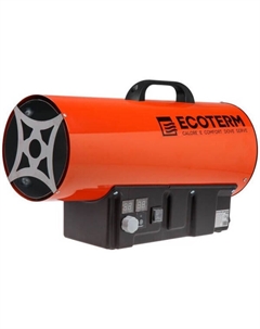 Тепловая пушка GHD-30T (ET1527-6) Ecoterm
