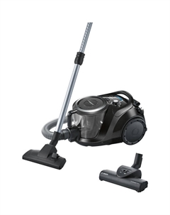 Пылесос с контейнером для пыли Serie 6 BGS412234 Bosch