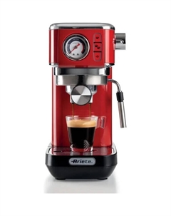 Рожковая кофеварка Espresso Slim Moderna 1381/33 Ariete