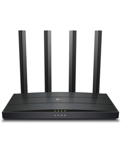 Wi-Fi роутер Archer AX12 Tp-link