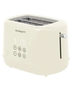 Тостер SC-TM11070 Scarlett