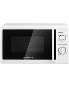 Печь микроволновая HMM207CW Home