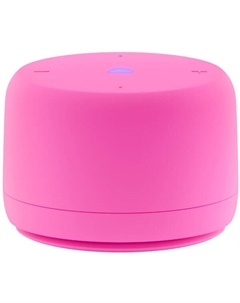 Умная колонка .Станция Лайт 2 без часов (YNDX-00028PNK) розовый Яндекс