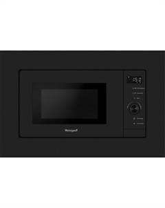 Встраиваемая микроволновая печь HMT-620 BG Grill Matt Edition Weissgauff