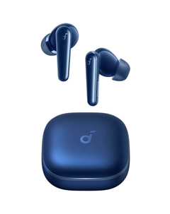 Наушники беспроводные Liberty 5 (синий) Soundcore