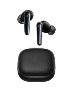 Наушники беспроводные Liberty 5 (черный) Soundcore