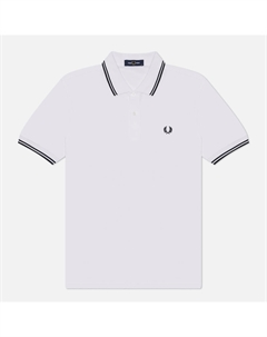 Мужское поло M3600 Fred perry