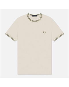 Мужская футболка Twin Tipped Fred perry