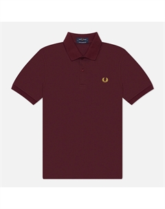 Мужское поло M3 Fred perry