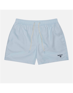 Мужские шорты Staple Logo 5" Swim Barbour