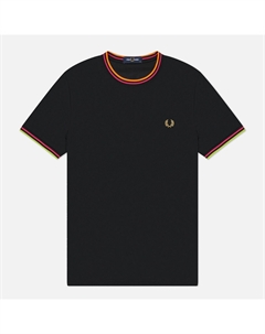 Мужская футболка Twin Tipped Tennis Fred perry