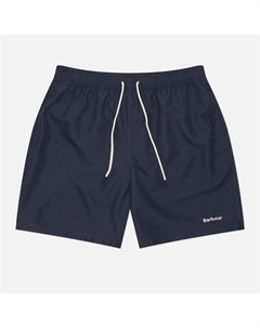 Мужские шорты Staple Logo 7" Swim Barbour