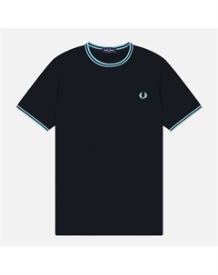 Мужская футболка Twin Tipped Fred perry