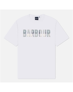 Мужская футболка Thurford Barbour