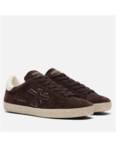 Женские кроссовки Steven-d 7897 Premiata