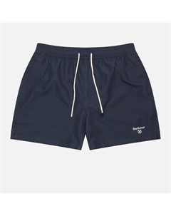 Мужские шорты Staple Logo 5" Swim Barbour