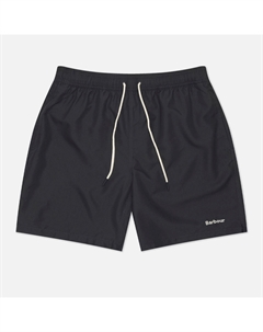 Мужские шорты Staple Logo 7" Swim Barbour
