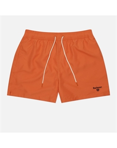 Мужские шорты Staple Logo 5" Swim Barbour