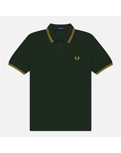 Мужское поло M3600 Fred perry