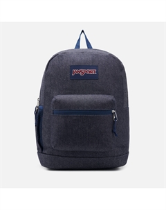 Рюкзак Cross Town Plus Remix Jansport