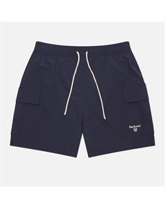 Мужские шорты Ripstop Cargo Swim Barbour