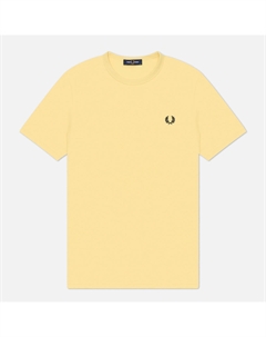 Мужская футболка Ringer Fred perry