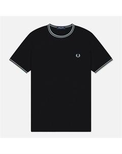 Мужская футболка Twin Tipped Fred perry
