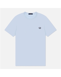 Мужская футболка Crew Neck Fred perry