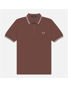 Мужское поло M3600 Fred perry