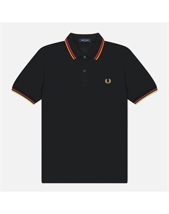 Мужское поло Twin Tipped Tennis Fred perry