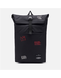 Рюкзак x Jean-Michel Basquiat Up Roll Eastpak